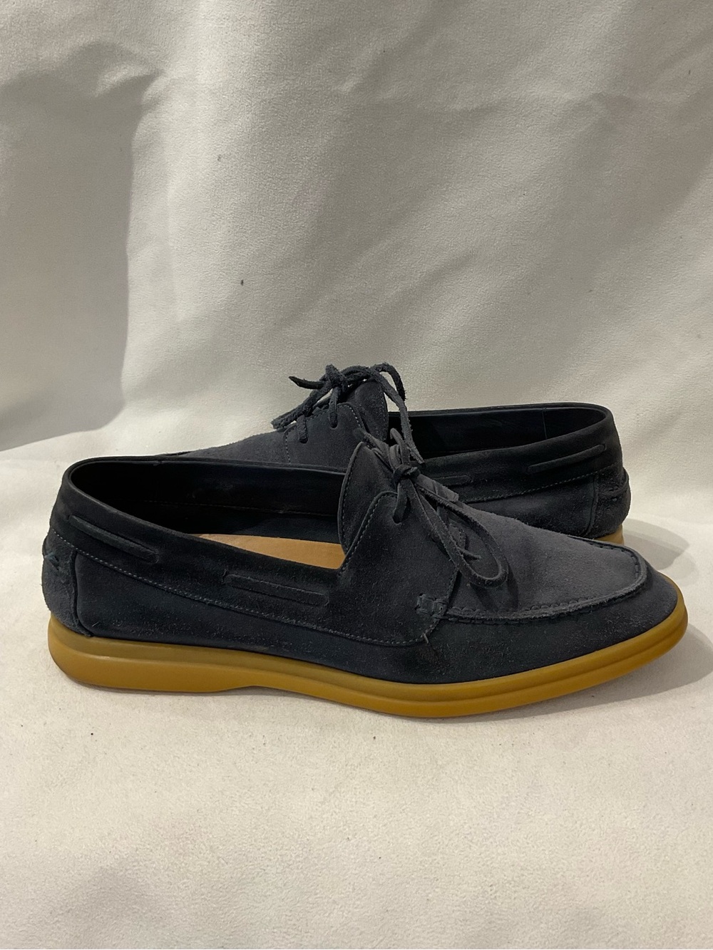 Loro Piana Loafers